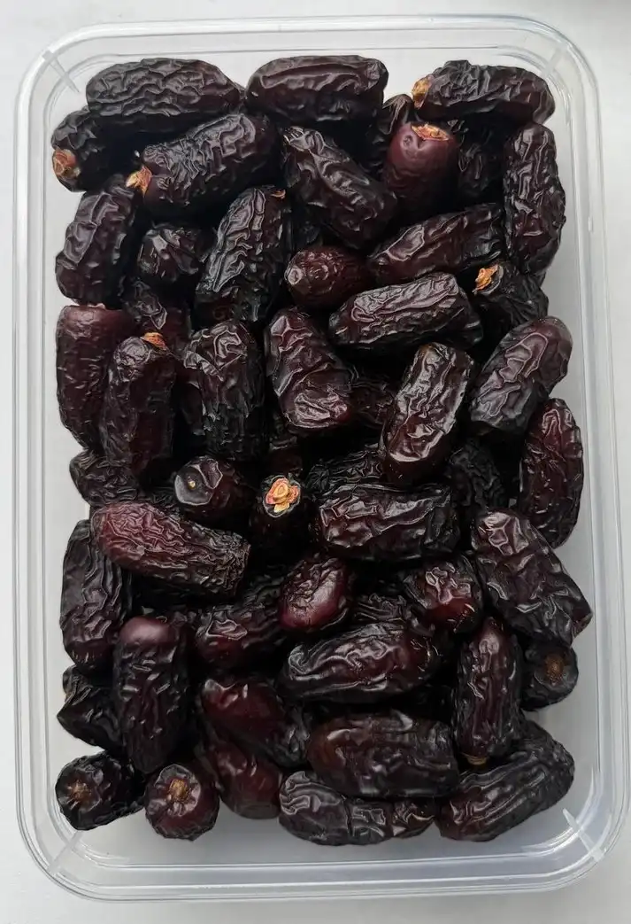 Safawi / Kalmi Dates (A Grade) – 1kg